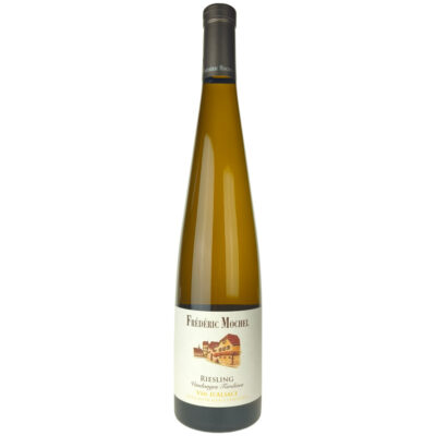Alsace Riesling Vendanges Tardives 2018, Domaine Frédéric Mochel